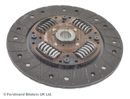 Clutch Disc